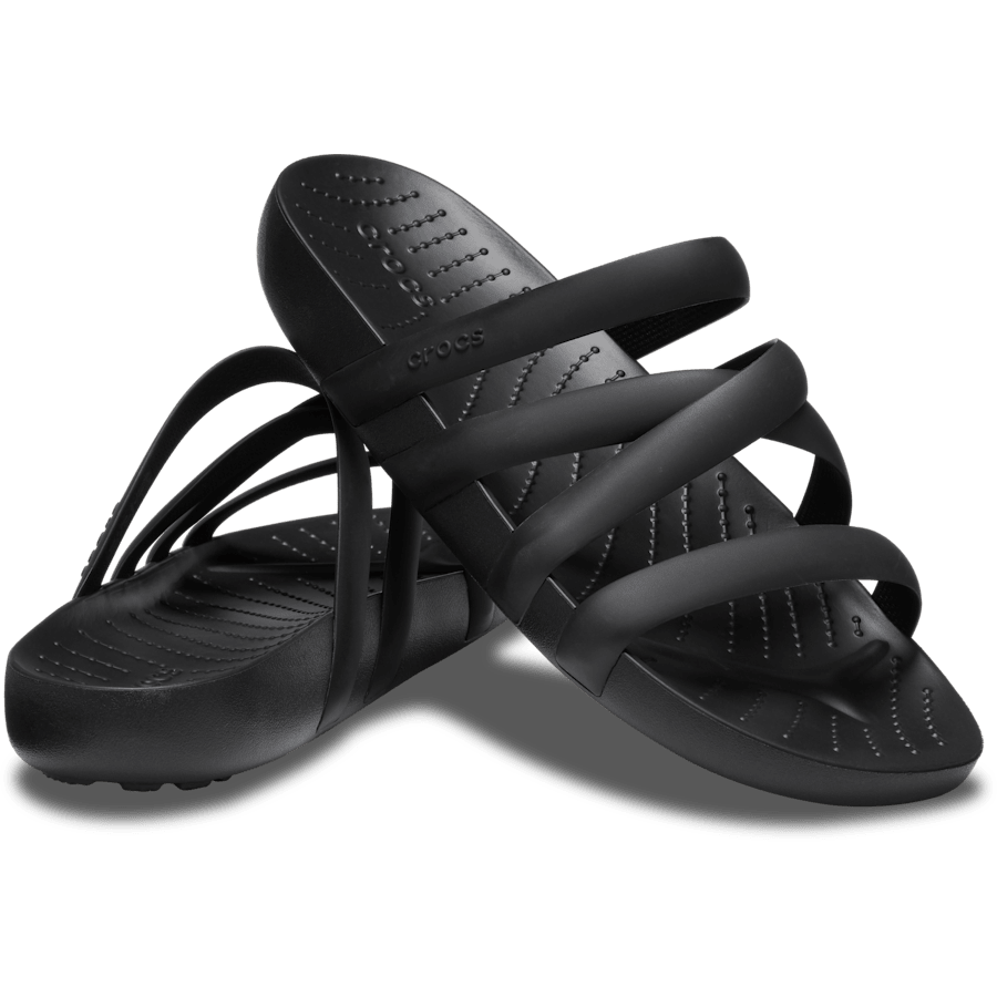 Crocs Splash Strappy Sandal