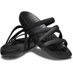 Crocs Splash Strappy Sandal
