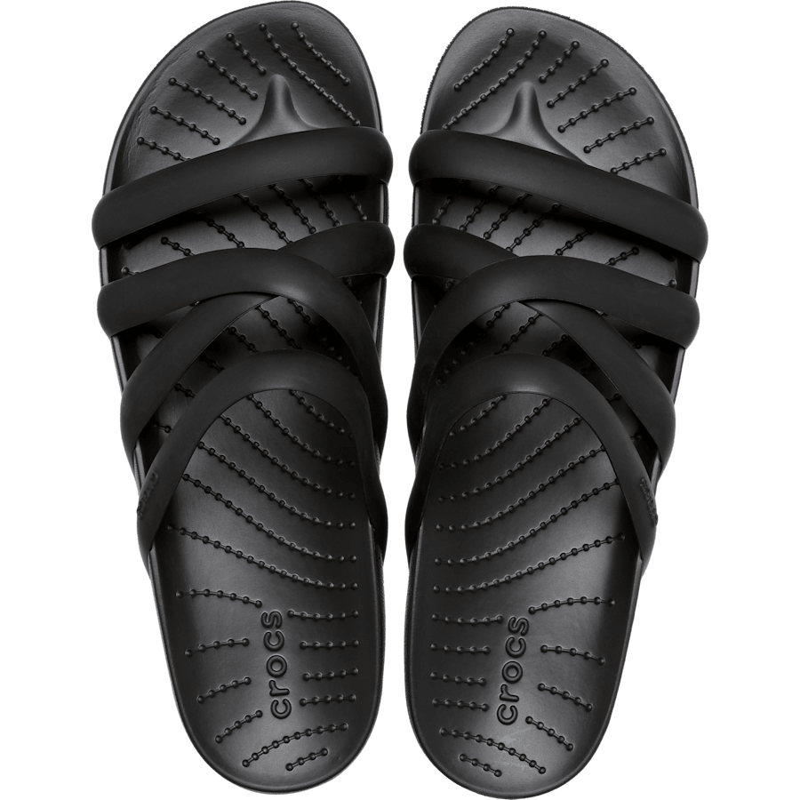 Crocs Splash Strappy Sandal
