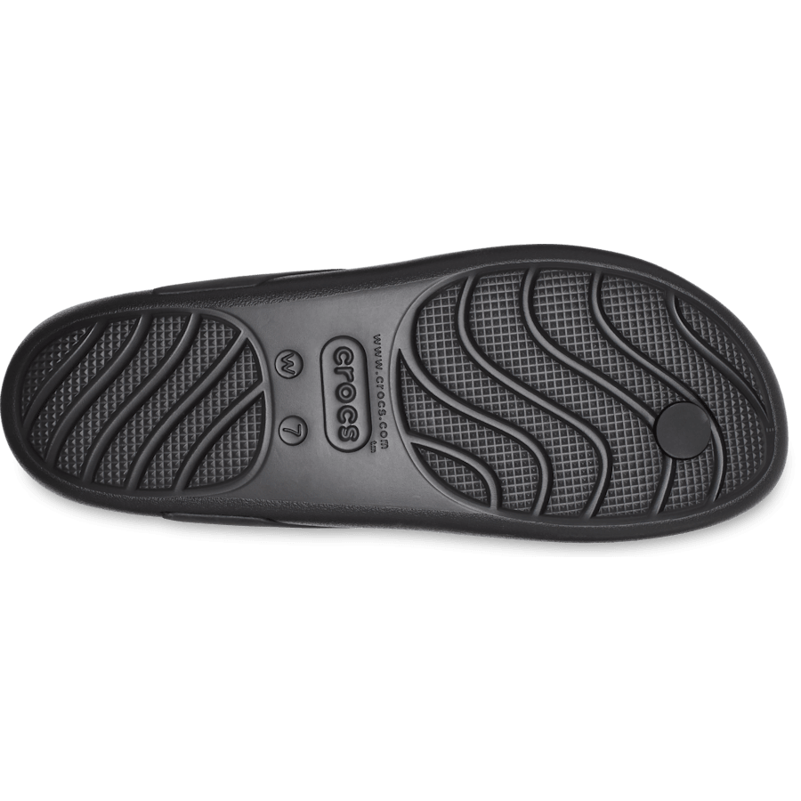 Crocs Splash Flip