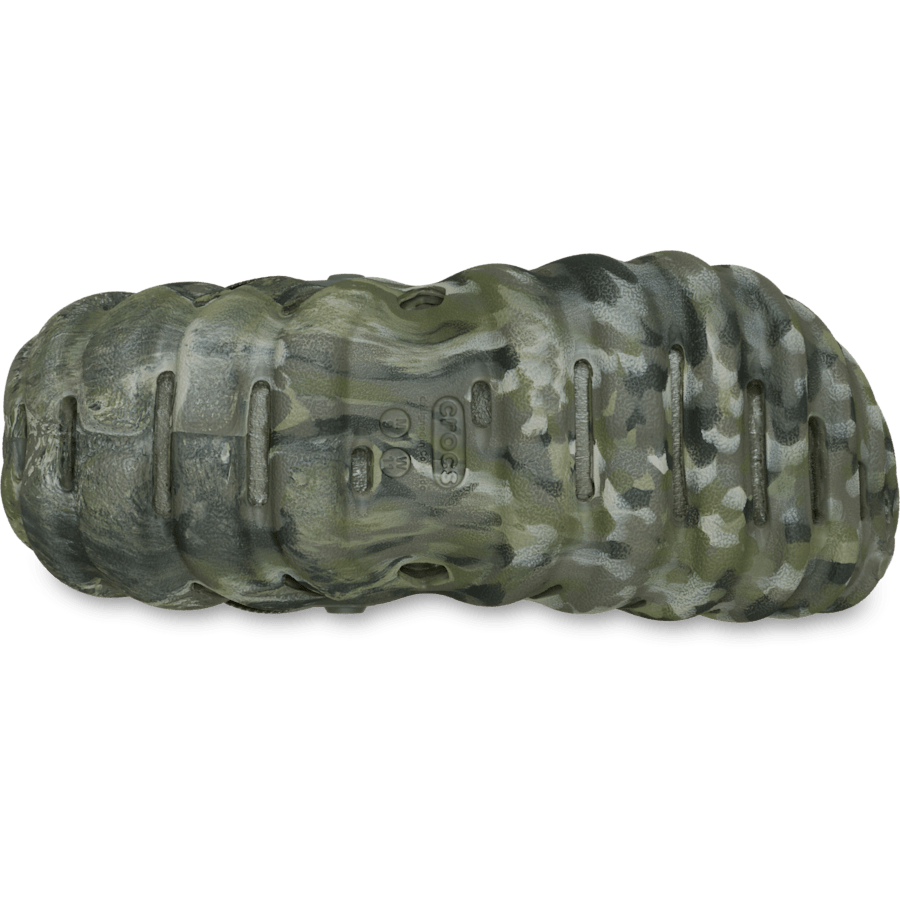 Crocs Echo Marbled Clog