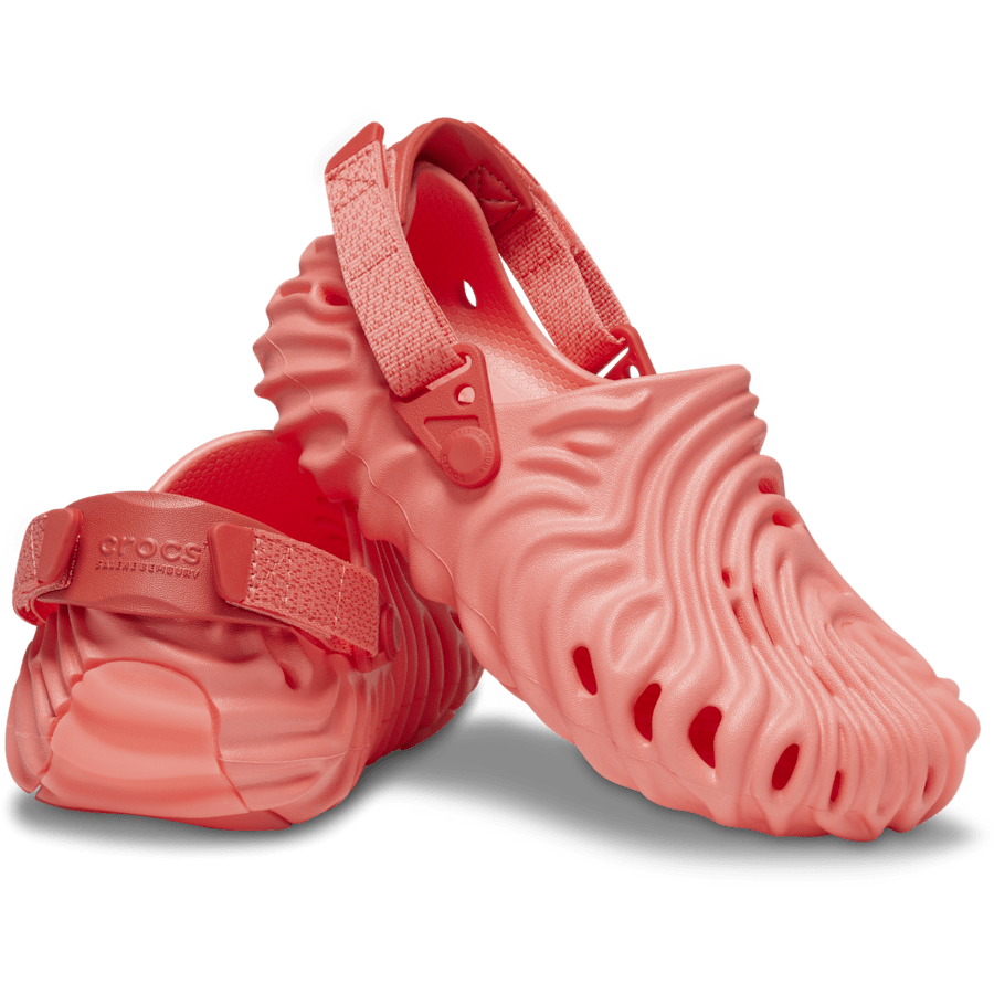 Crocs Salehe Bembury X The Pollex Clog Kids