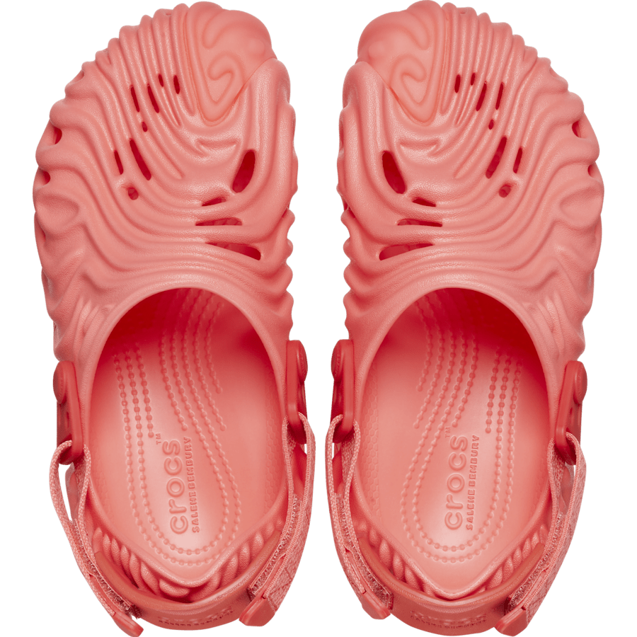 Crocs Salehe Bembury X The Pollex Clog Kids