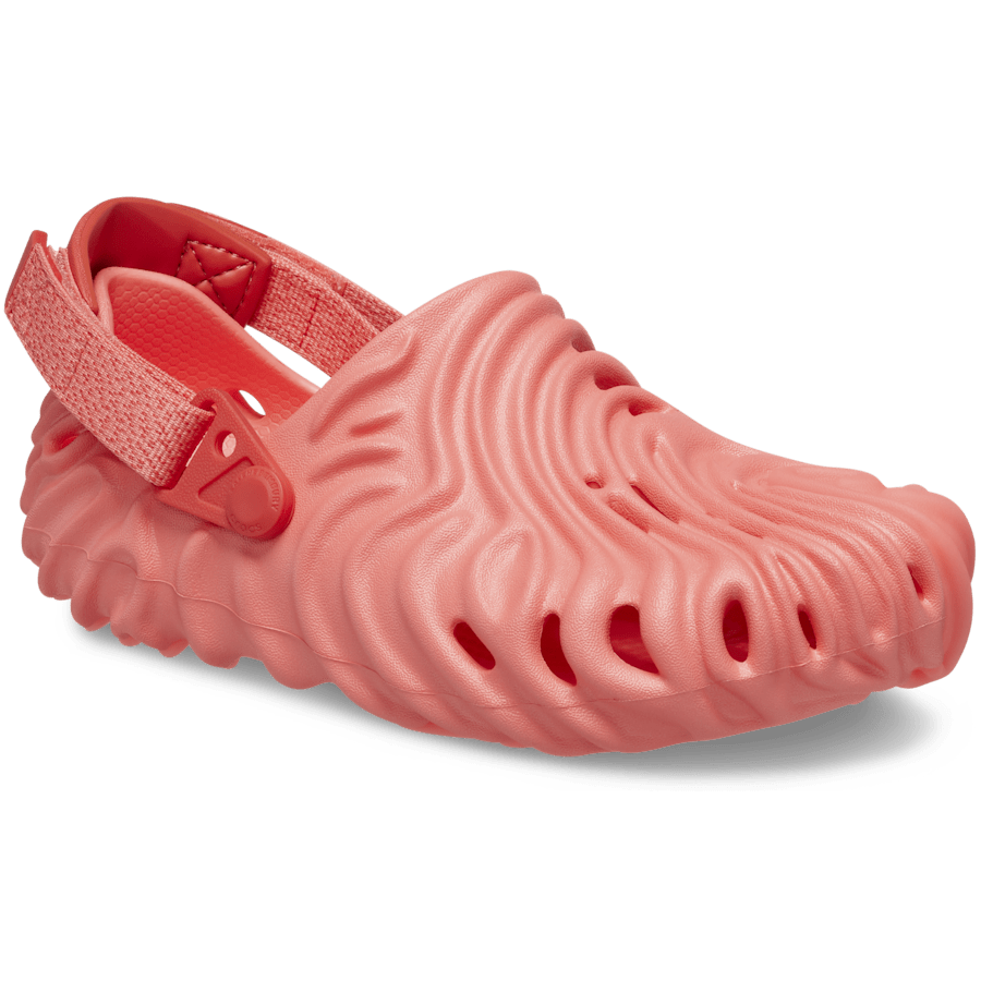 Crocs Salehe Bembury X The Pollex Clog Kids
