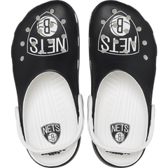 Crocs NBA Brooklyn Nets Classic Clog