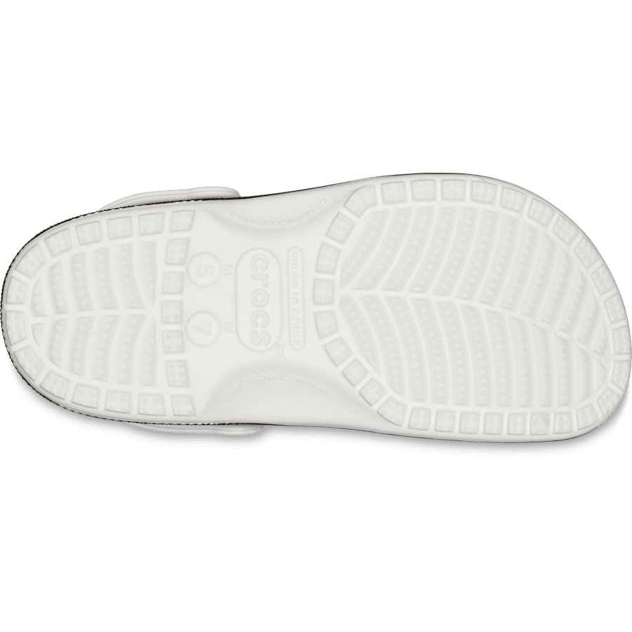 Crocs NBA Brooklyn Nets Classic Clog