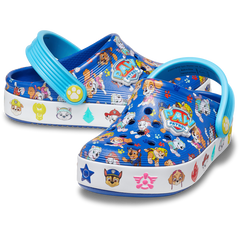 Crocs Toddler PawPatrol™ Off Court Clog
