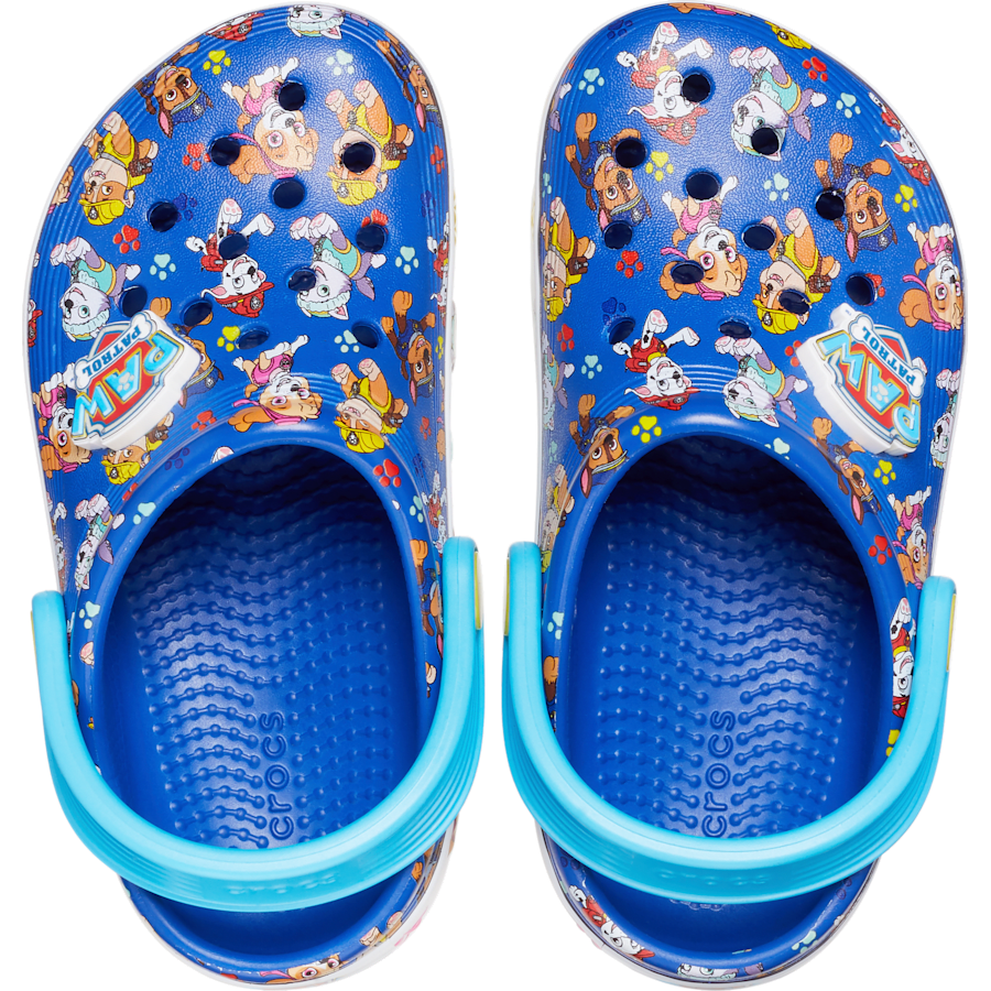 Crocs Toddler PawPatrol™ Off Court Clog
