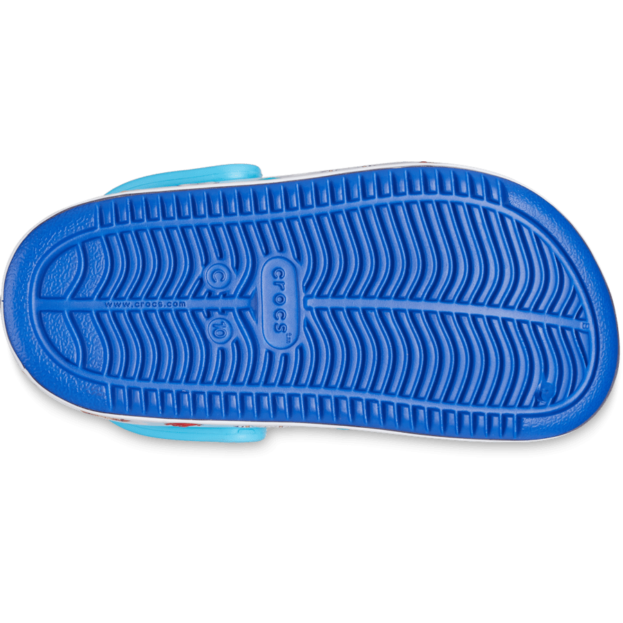 Crocs Toddler PawPatrol™ Off Court Clog
