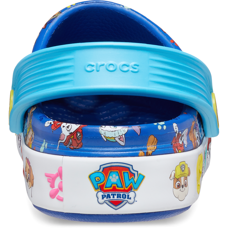 Crocs Toddler PawPatrol™ Off Court Clog