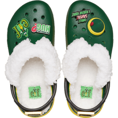 Crocs Kids Elf Classic Clog