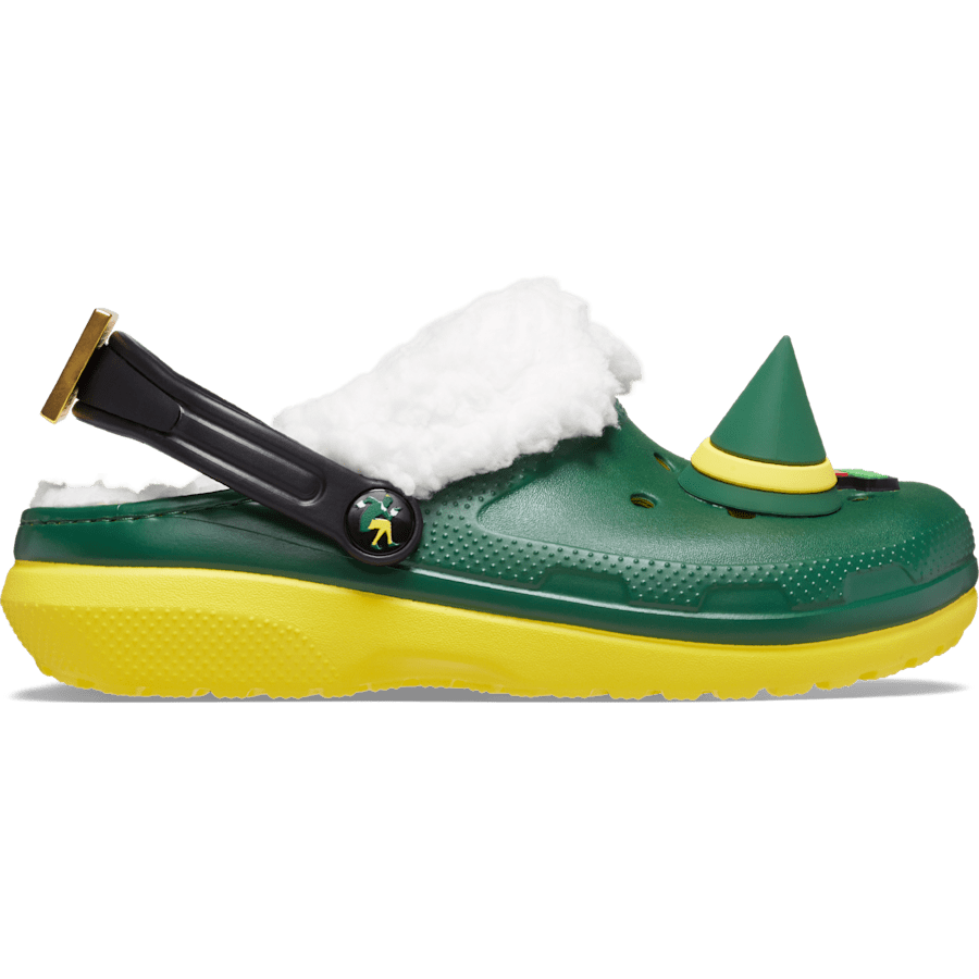 Crocs Kids Elf Classic Clog