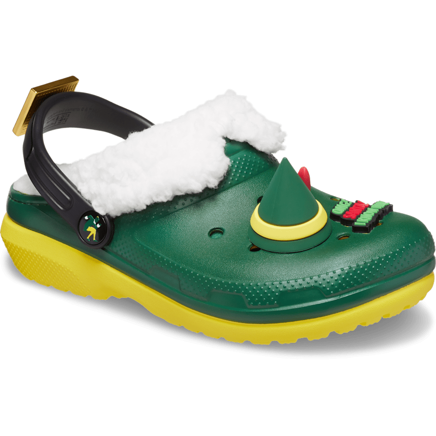 Crocs Kids Elf Classic Clog