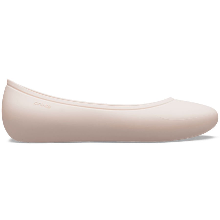 Crocs Brooklyn Flat