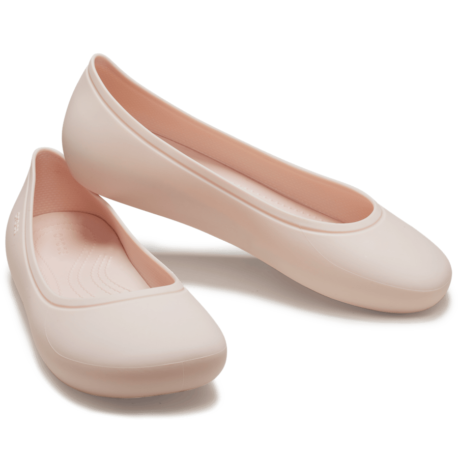 Crocs Brooklyn Flat