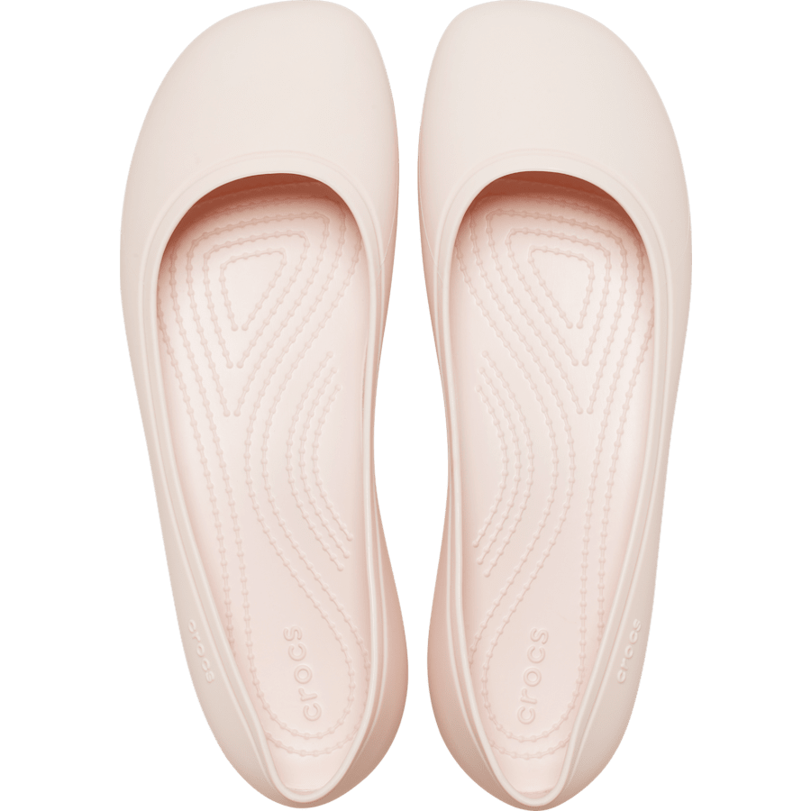 Crocs Brooklyn Flat