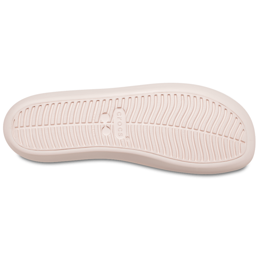 Crocs Brooklyn Flat