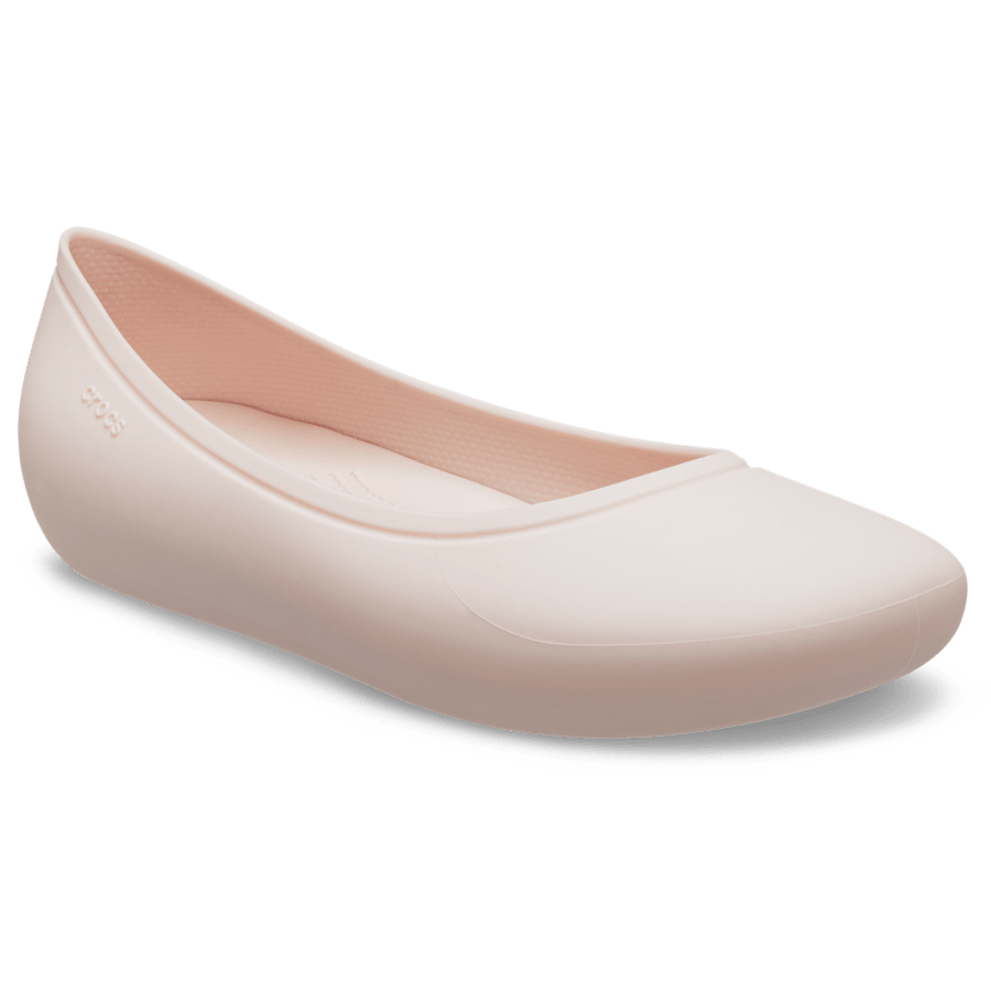 Crocs Brooklyn Flat