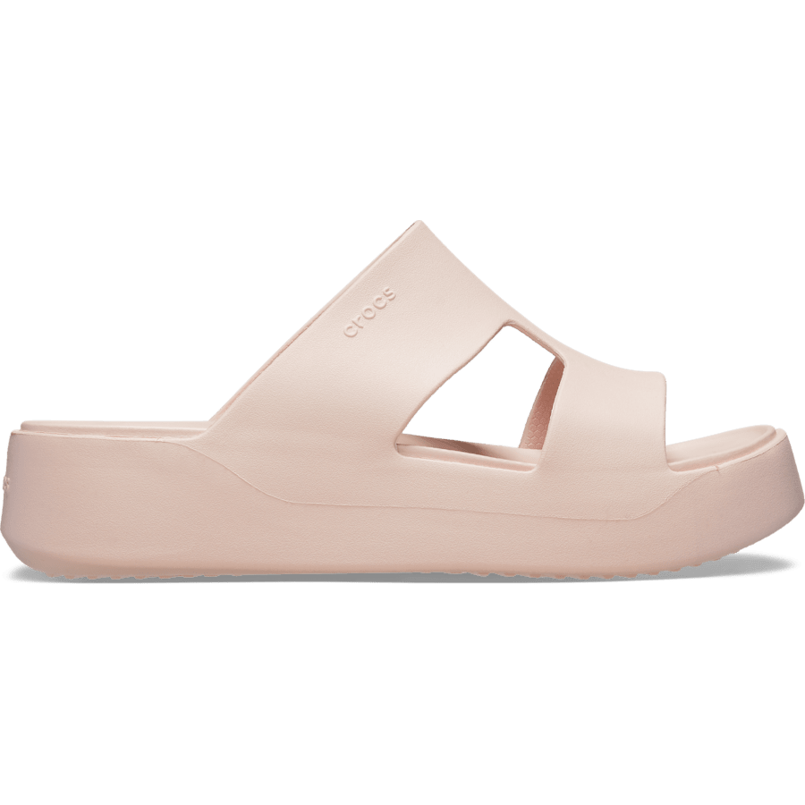 Crocs Getaway Platform H-Strap