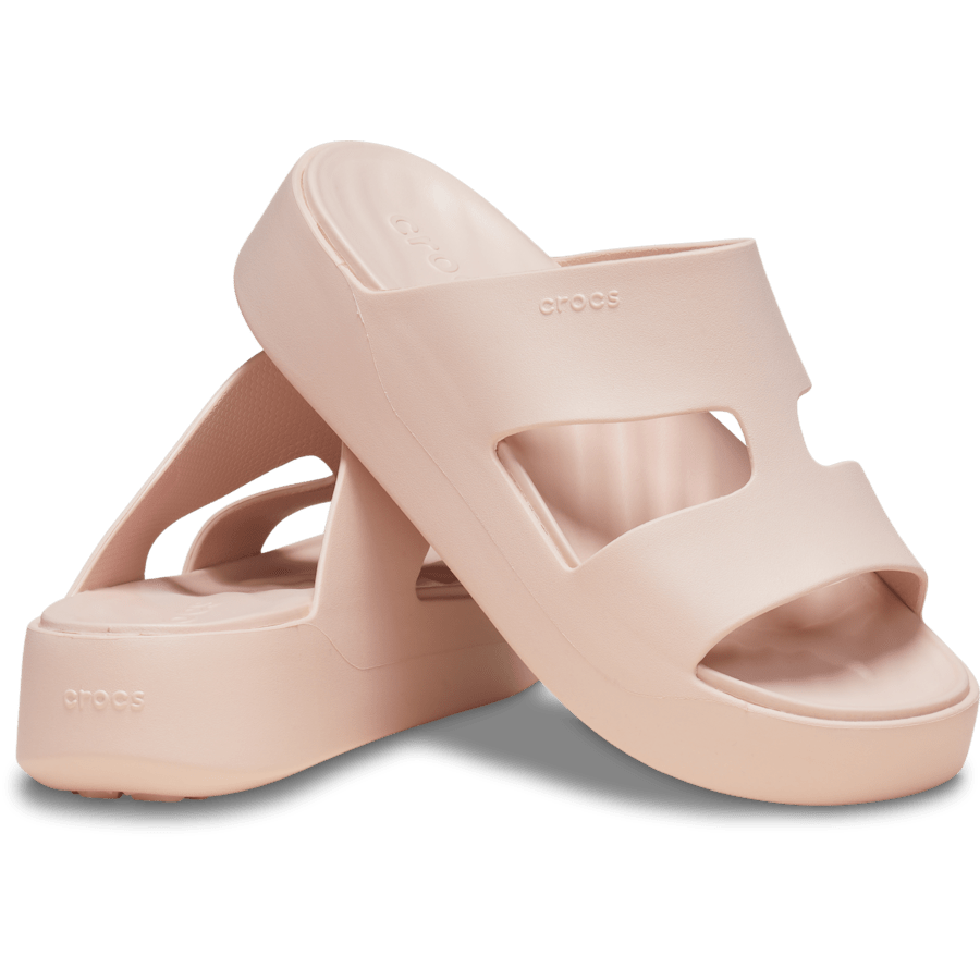 Crocs Getaway Platform H-Strap