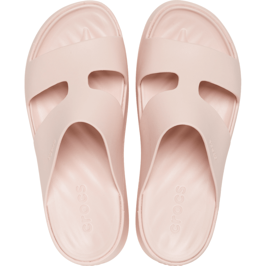 Crocs Getaway Platform H-Strap