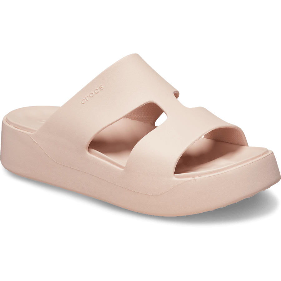Crocs Getaway Platform H-Strap