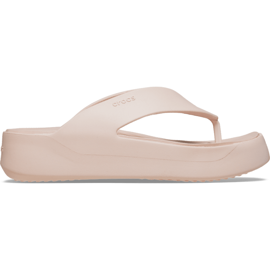 Crocs Getaway Platform Flip