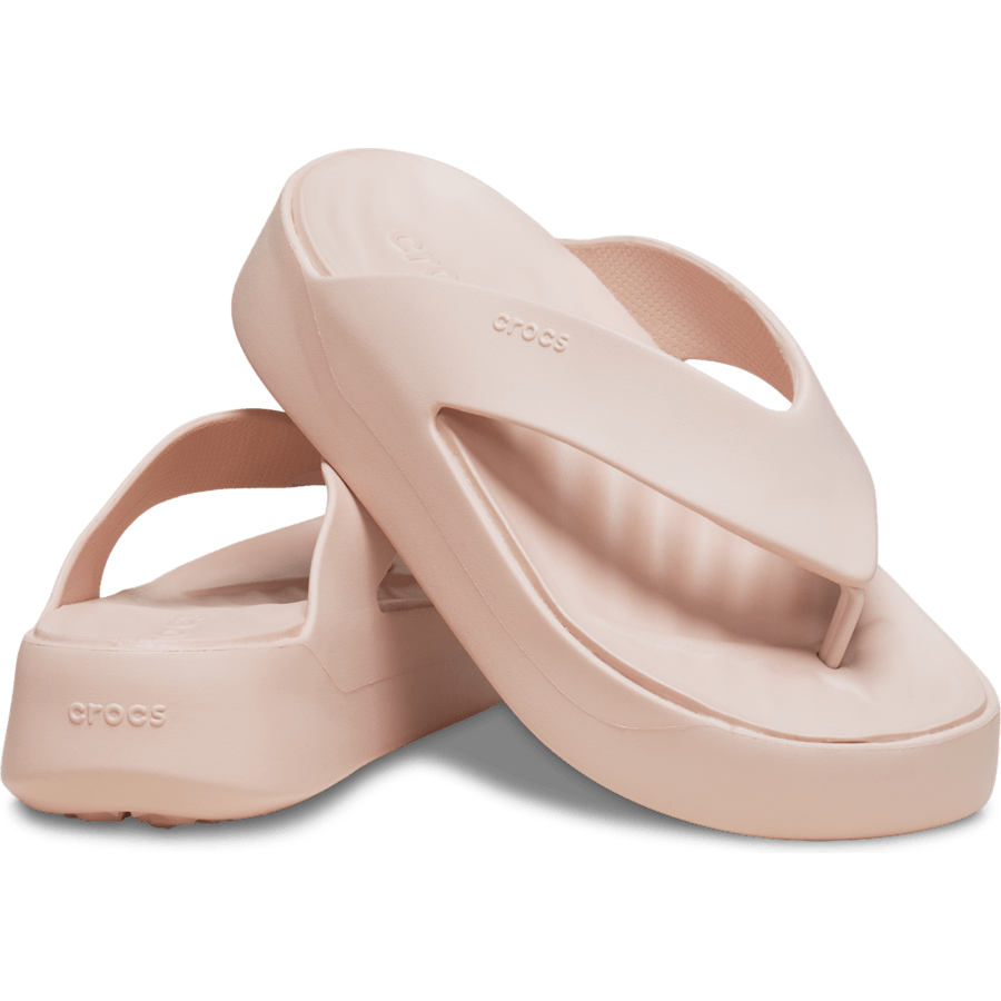 Crocs Getaway Platform Flip