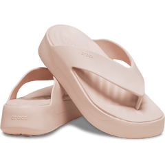 Crocs Getaway Platform Flip