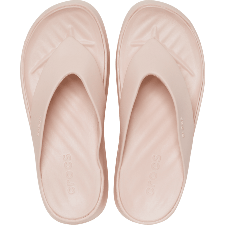 Crocs Getaway Platform Flip