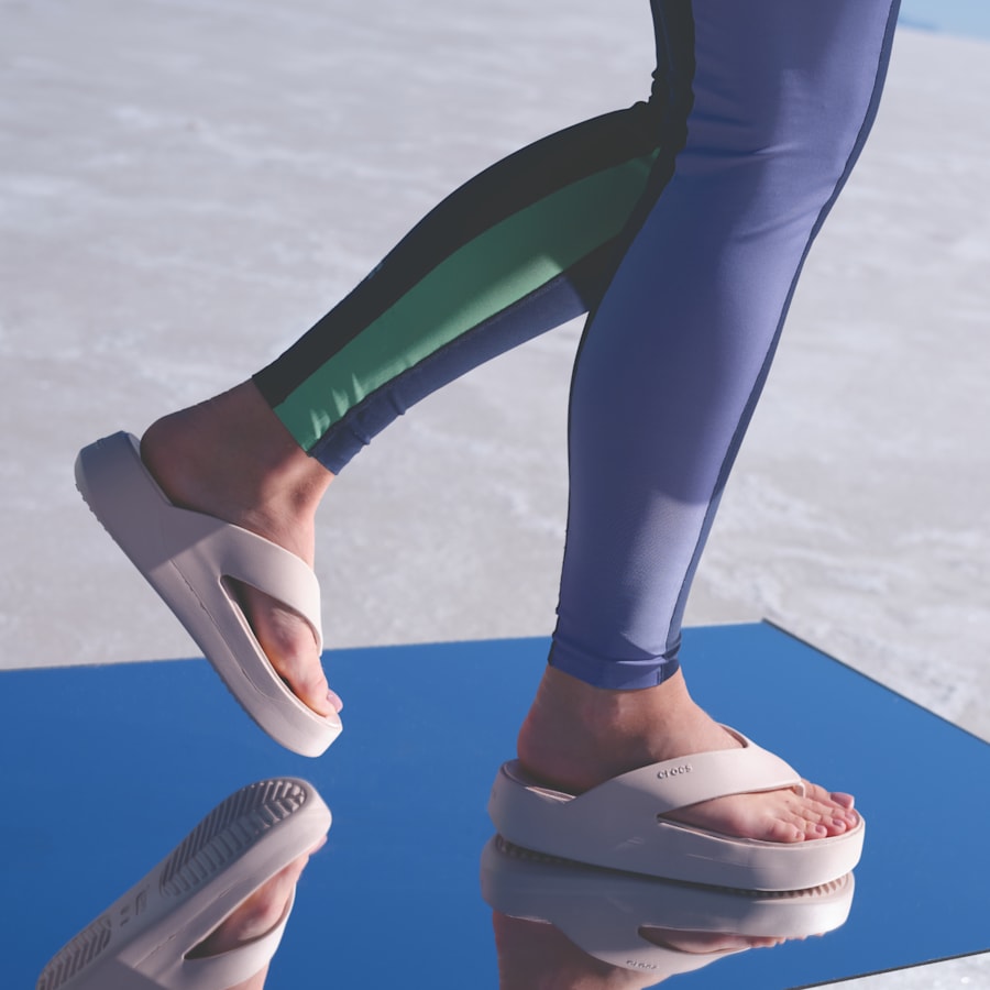 Crocs Getaway Platform Flip