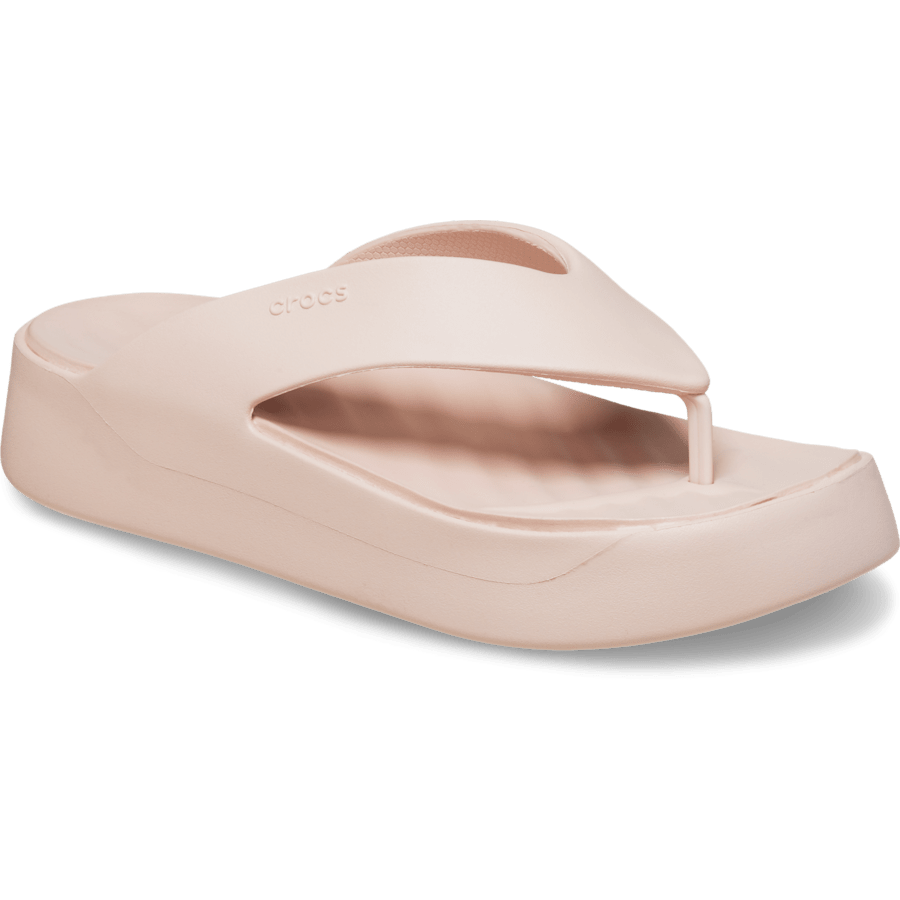 Crocs Getaway Platform Flip