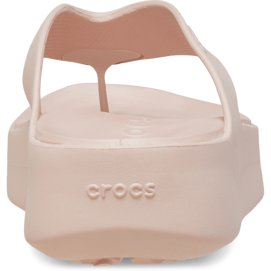 Crocs Getaway Platform Flip