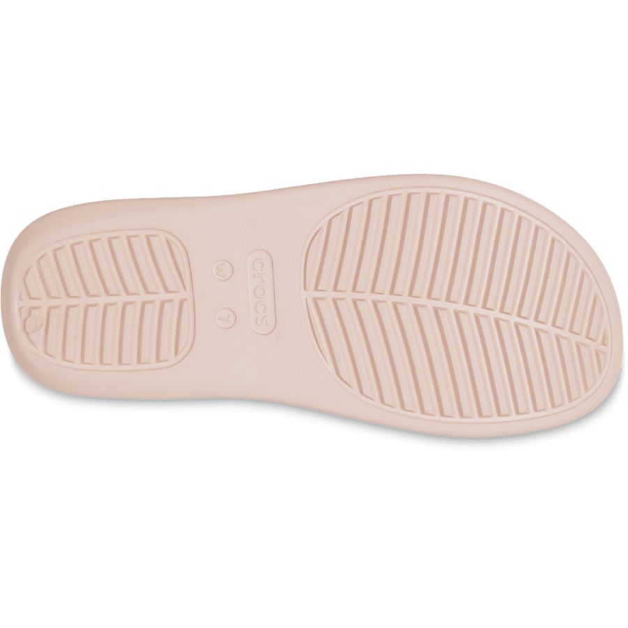 Crocs Getaway Platform Flip