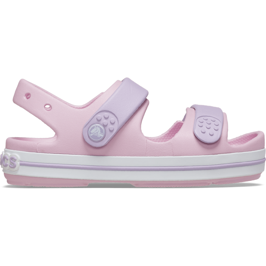 Crocs Kids' Crocband™ Cruiser Sandal
