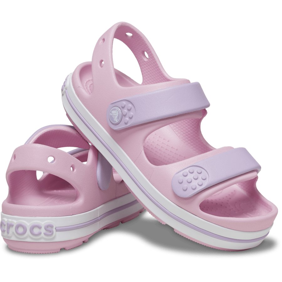 Crocs Kids' Crocband™ Cruiser Sandal