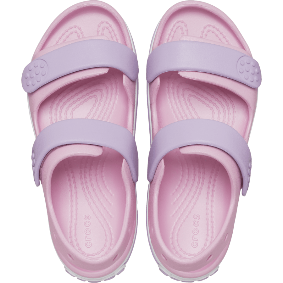 Crocs Kids' Crocband™ Cruiser Sandal