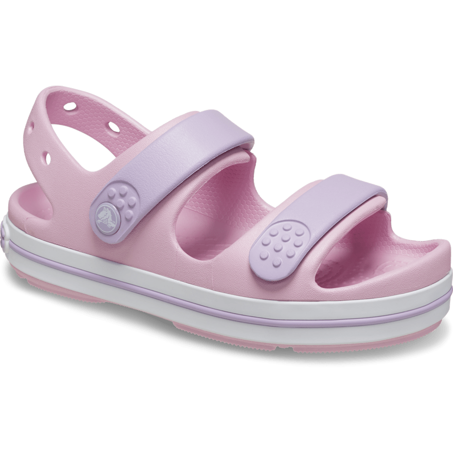 Crocs Kids' Crocband™ Cruiser Sandal