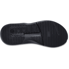 Crocs On the Clock Work Sneaker