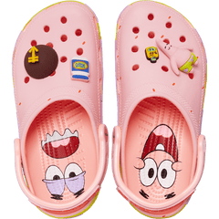 Crocs SpongeBob Patrick Classic Clog