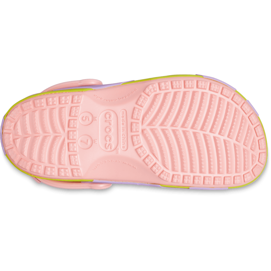 Crocs SpongeBob Patrick Classic Clog