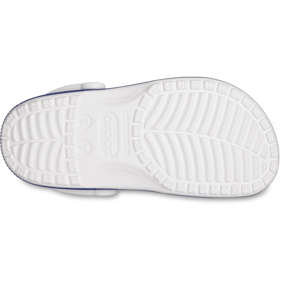 Crocs NHL Tampa Bay Lightning Classic Clog