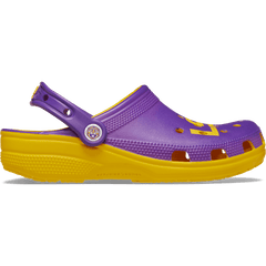 Crocs LSU Classic Clog