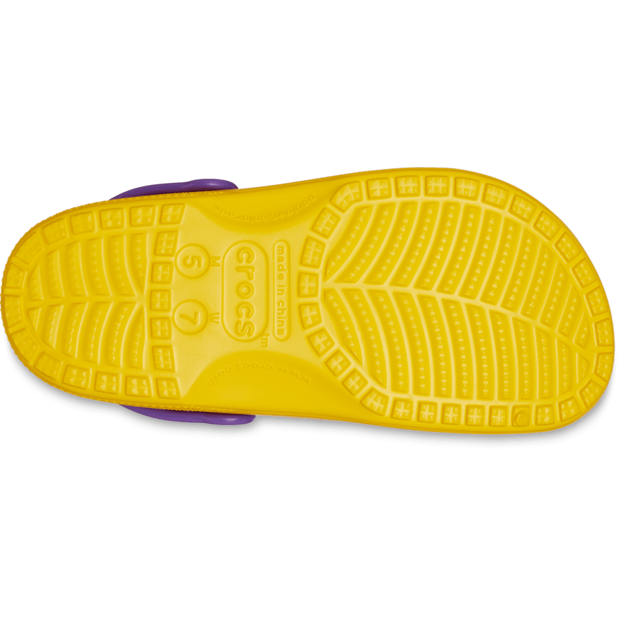 Crocs LSU Classic Clog