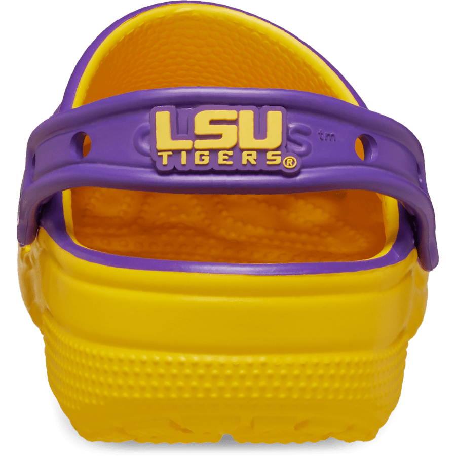 Crocs LSU Classic Clog