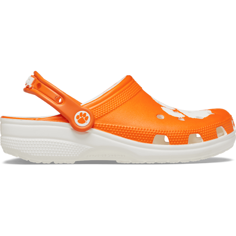 Crocs Clemson Classic Clog