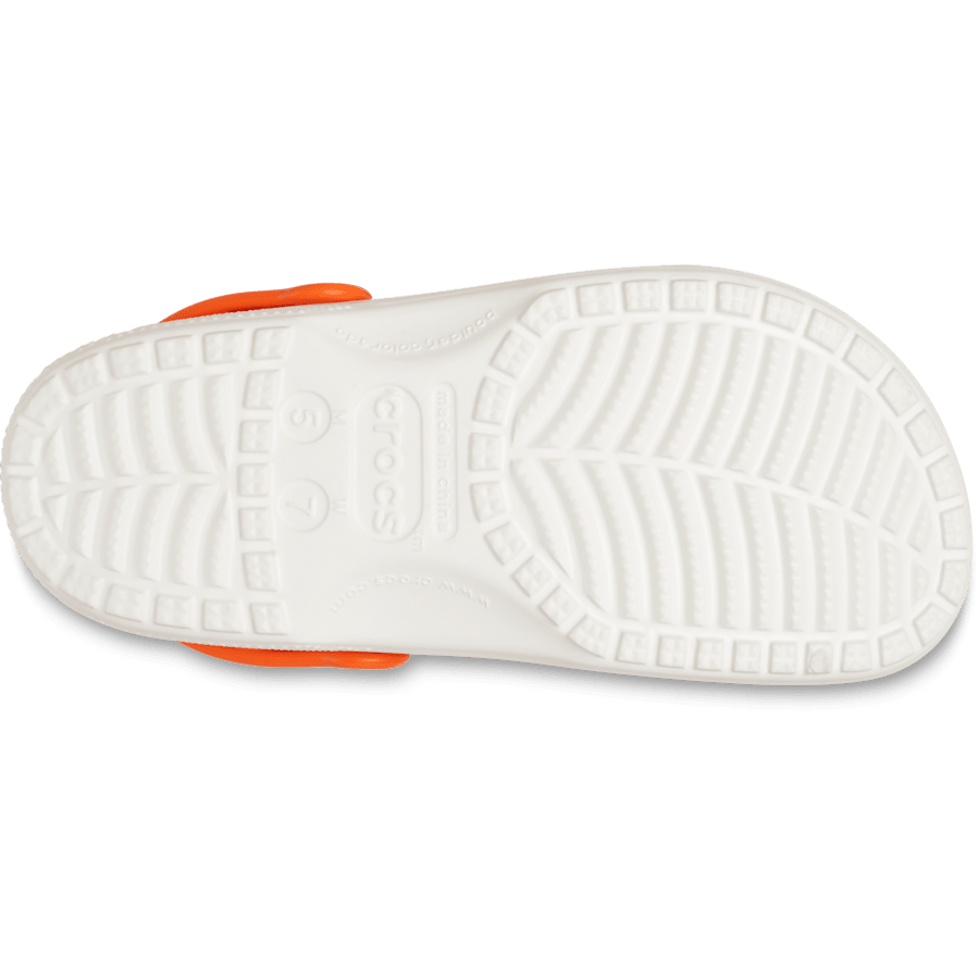 Crocs Clemson Classic Clog