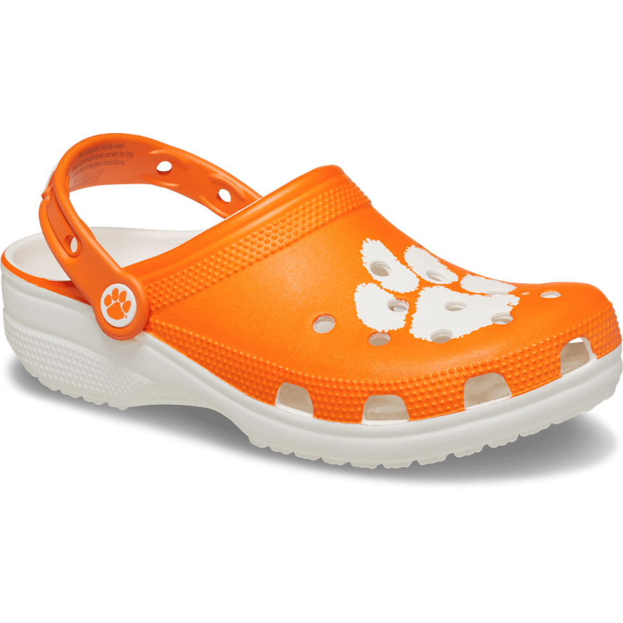 Crocs Clemson Classic Clog