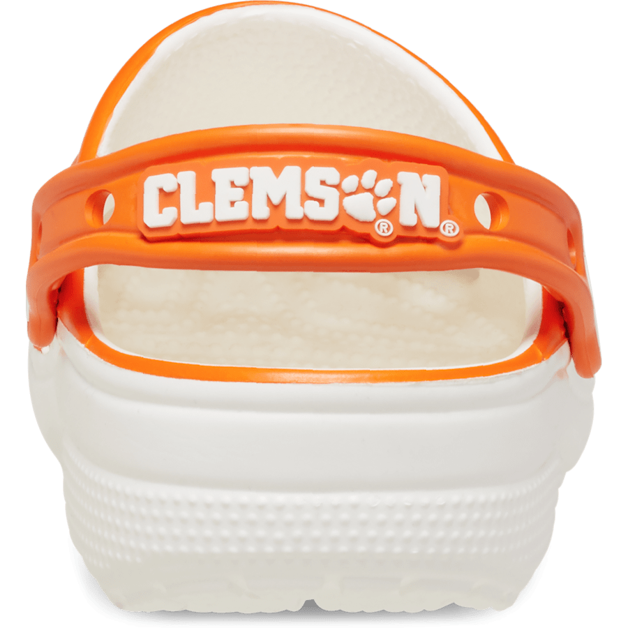Crocs Clemson Classic Clog