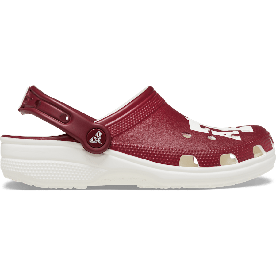 Crocs Texas AM Classic Clog